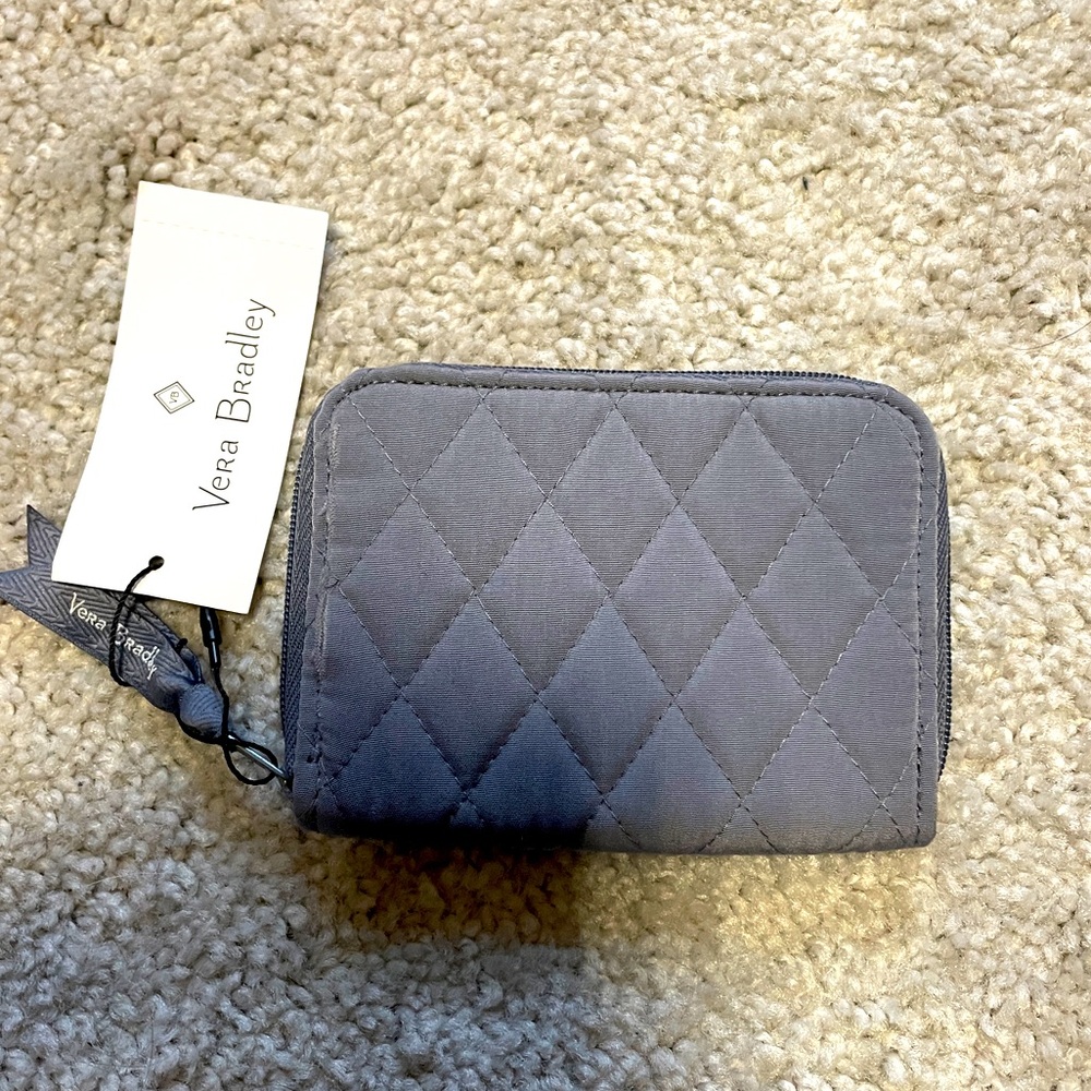 NWT Vera Bradley Wallet